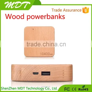 Powe Bank ,high Capacity Ang Smart ,10400mah for Sumsung thumbnail-3