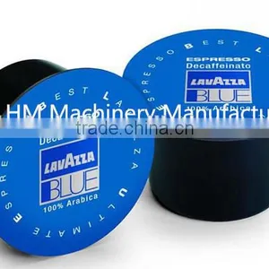 Shanghai Kcup Capsule Filling Sealing Machine thumbnail-4