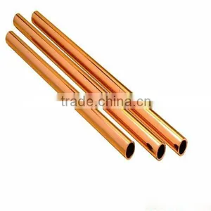 T2 Copper Pipe in Roll for Air Condition in China thumbnail-2