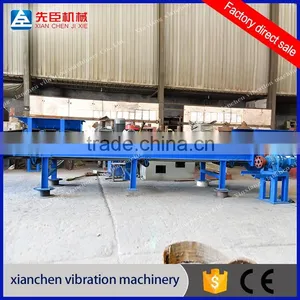 Belt Conveyor Used to Transfer Bulk Materials thumbnail-6
