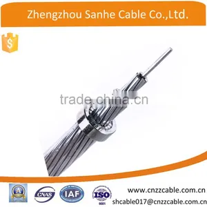 AAAC Flint for Overhead Conductor /hight Quality /air Conductor thumbnail-3