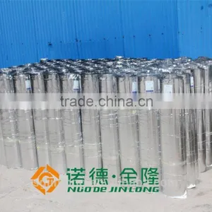 Self-adhesive Bitumen Waterproofing Membrane thumbnail-2