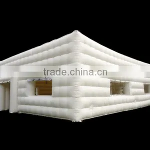 2016 Hot Sale Inflatable Giant Tent for Outdoor Event thumbnail-1