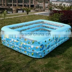 Wholesales Inflatable Pirate Ship Ball Pit Pool thumbnail-2