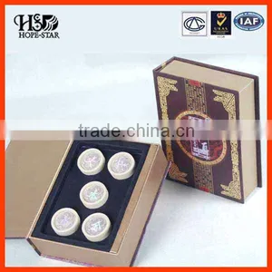 Cheap Fake Book Storage Box With Lock thumbnail-1