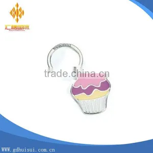 Soft PVC Custom Key ChainKey Chain for Christmas Gifts thumbnail-2