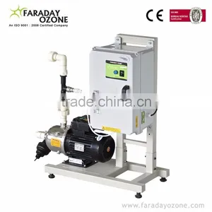 Industrial Ozone Generator for Water Treatment thumbnail-5