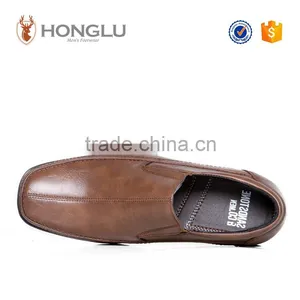 High Quality Men Dress Shoes, Classic Slip-on Men Wedding Shoes, Lowest Price Formal Shoes For Men thumbnail-5