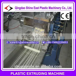 Plastic Recycle Pelletizer / Granulator for Plastic thumbnail-1