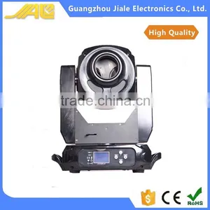 High Lumen Led 150 w Moving Head Light Holiday Lighting Led Stage Light For Christmas Led The Lamp for DJ Disco thumbnail-1