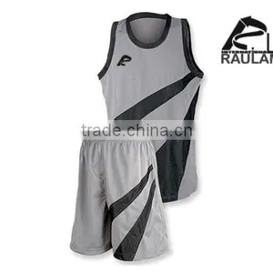 New Style Best Seller Basketball Uniforms thumbnail-1