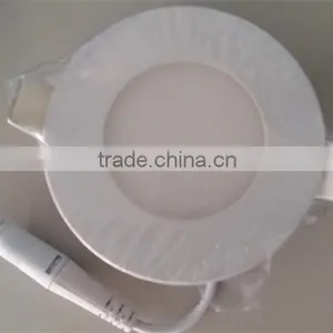 Cheap Price ce Rohs Apprvoal 3w 6w 9w 12w 15w 18w 24w Led Panel Light Price thumbnail-5