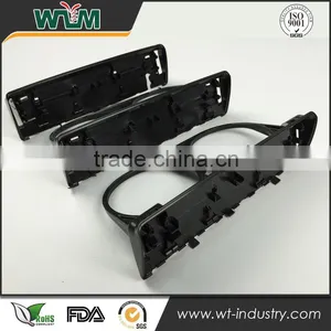 ABS Plastic AUTO Cup Shelf High Quality Hot Selling Car Holder Cup From China Supplier thumbnail-3