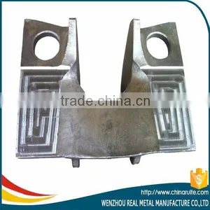 Mining Machinery Parts/customized China Supplier Casting Factory thumbnail-1