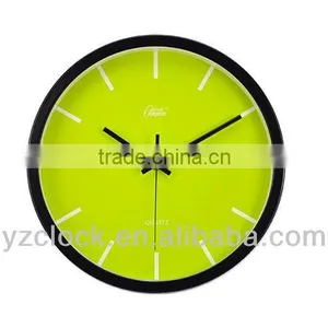 Sweep Movement Clock thumbnail-1