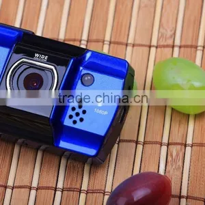 2.7" Full hd 1080p Car Camera Dvr Video Recorder thumbnail-2