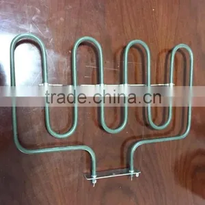 OEM High Quality Tubular Heating Elements thumbnail-1