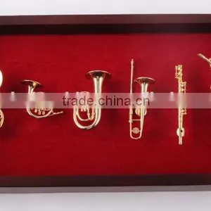 Kids Educational Toys for Montessori Magnet Copper Musical Instrument Set thumbnail-1