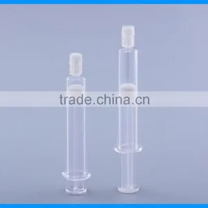 Manafacture Small Empty Plastic Eye Care Bottle thumbnail-1