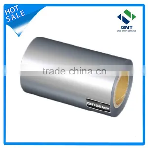 PVC Coated Overlay Film for Inkjet thumbnail-1