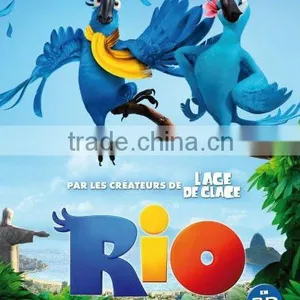 Embpssed 3D Poster thumbnail-1