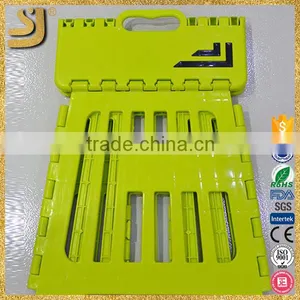 Plastic Folding Stools, Industrial Plastic Folding Stools thumbnail-4