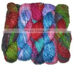 4 COLOR YARN thumbnail-1