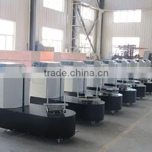 Automatic System Control Luggage Wrapper With High Quality thumbnail-1
