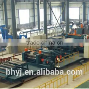 XT325 Flat Chamfering Machine thumbnail-2