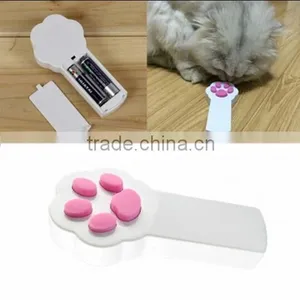 Pet Cat Toy Laser Pointer Light / Cat Exercise Toy / Pet Laser Guider thumbnail-2