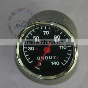 SCL-2012110605 MZ250 Motorcycle Parts of Speedometer for Motorcycle thumbnail-1