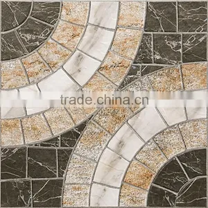 Acid-Resistant Rustic Ceramic Tile thumbnail-2