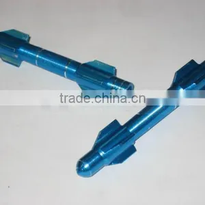 SCL-2016030093 Hot Wholesale Colorful 90MM Motorcycle Manufacturers Cnc Parts TAPON DE VALVULA P/M thumbnail-2