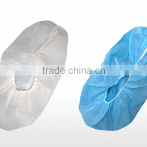 Non-woven Disposable Surgical Cover Shoes thumbnail-2