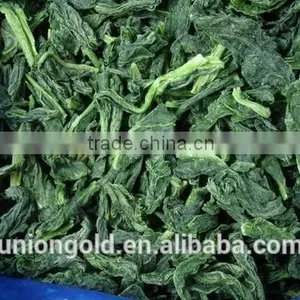 Frozen Chopped Spinach thumbnail-2