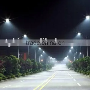 CE RoHS 90-220w Aluminum Led Street Light Cheap Price thumbnail-3