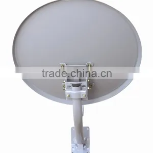 SATELLITE ANTENNA thumbnail-1
