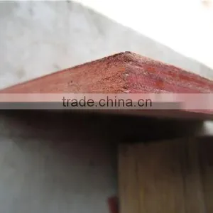 8mm Red Hardwood Plywood to Thailand thumbnail-2