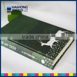 Printing Notebook on Demand thumbnail-1