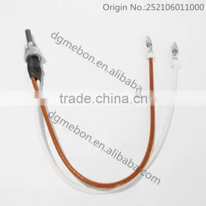 8V Heater Ceramic Glow Pin for Eberspacher Hydronic D4WSC,D5WSC 252106011000 thumbnail-1