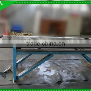 D180 Screw Barrel/Jinsheng Hot Sale for Extruder thumbnail-1