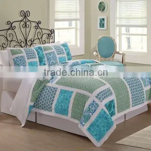 Wholesale Nantong Suppier Luxury 100% Cotton Hotel Bedding Sets With High Quality thumbnail-1