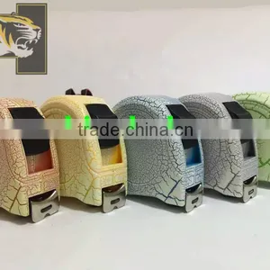 Great Sizes Durable Plastic Case Steel Measuring Tape thumbnail-6