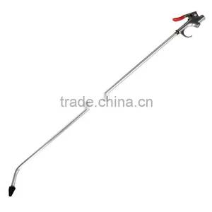 High Quality Plastic Long Nozzle Pneumatic Blow Gun thumbnail-1