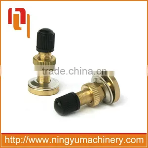 High-Quality Truck Tire Valve thumbnail-1