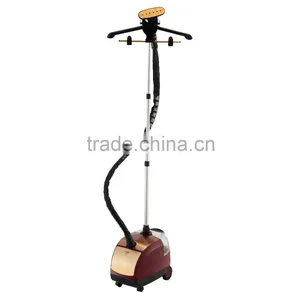 Gravity Heavy Duty Steam Iron Korea thumbnail-2