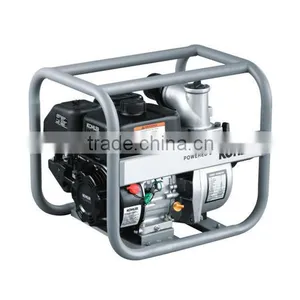 Gasoline Engine Water Pump thumbnail-1