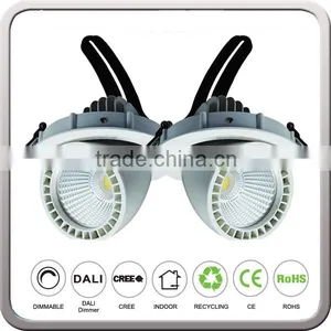 Gimbal Led Downlight,recessed Led Downlight,4 Inch Led Downlight thumbnail-1