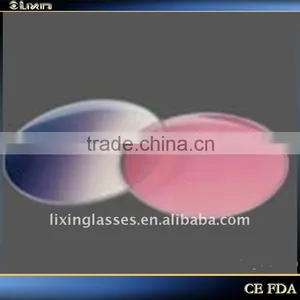 Nylon Lens 1.499 Lens&bifocal Lens&semi-finished Lens thumbnail-1