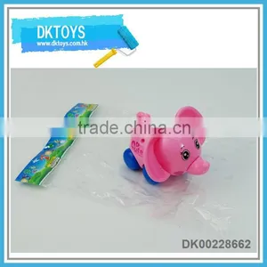 Cute Design 2016 Hot Selling Wind up Animal Elephant Type thumbnail-1